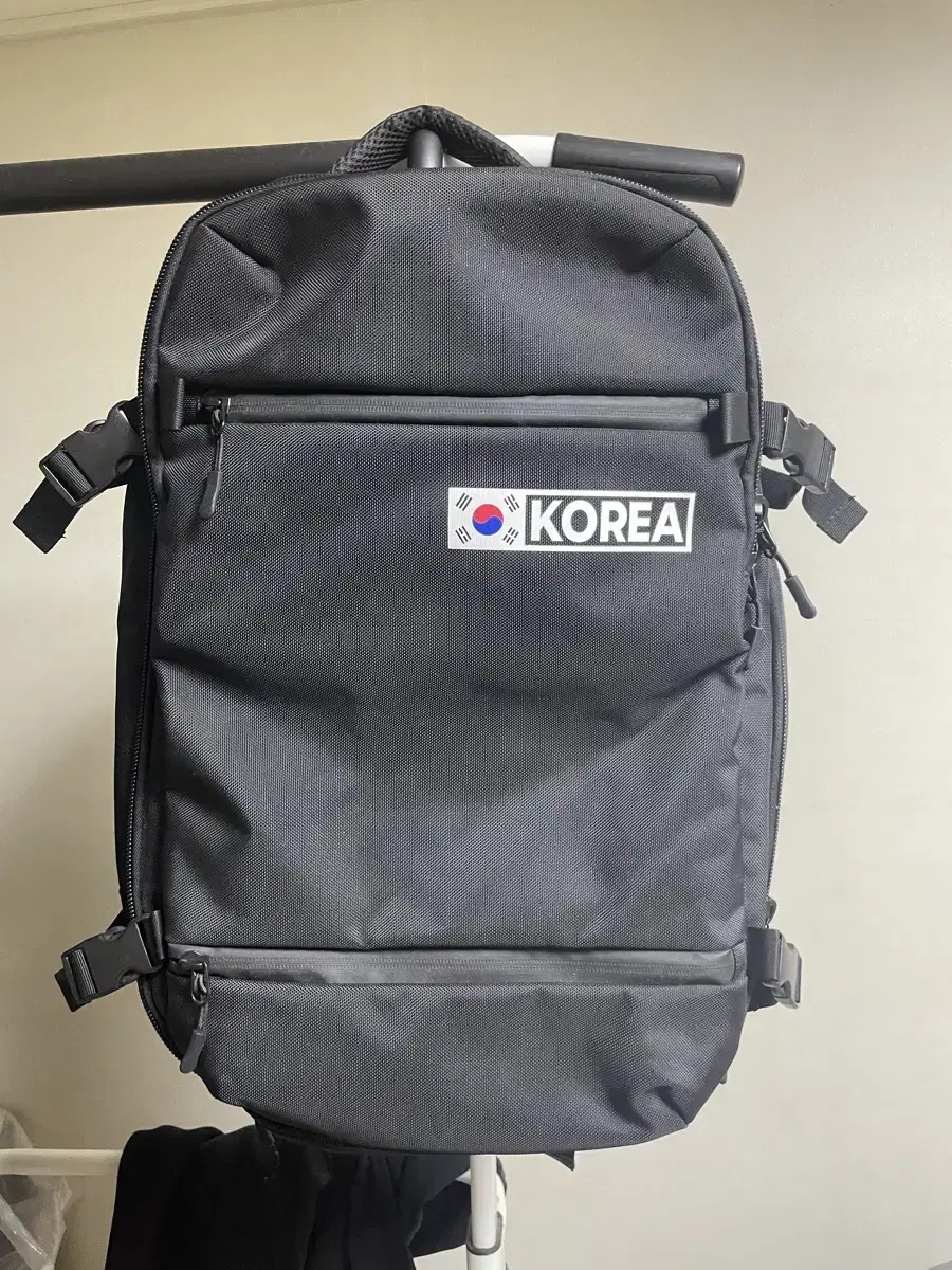 오주코 백팩 코리아버전